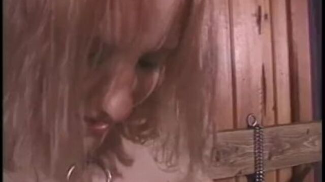 Erotic Female Domination featuring hussy's girl on girl trailer