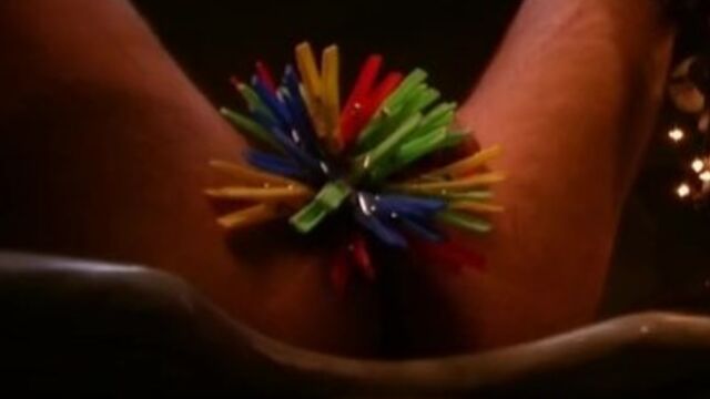 Cynthia में सह शॉट लिंग Erotic Female Domination द्वारा