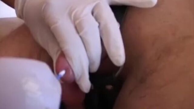 Erotic Female Domination - adelanto de público