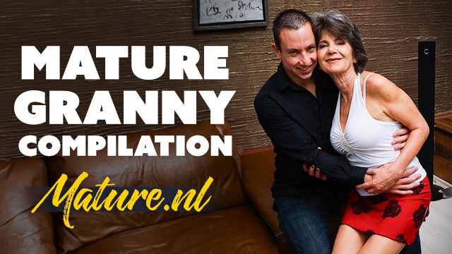 Balanceada solteira - MILF pornografia - Mature NL