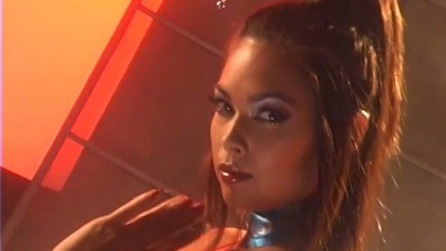 Tera Patrick - घुमावदार xxx