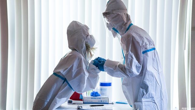 Pure Taboo - sexe pipe