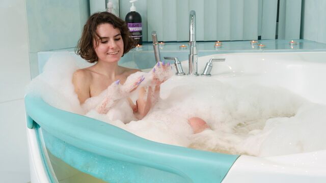 Bunda firme delícia com linda Darcy Dark do Club Sweethearts