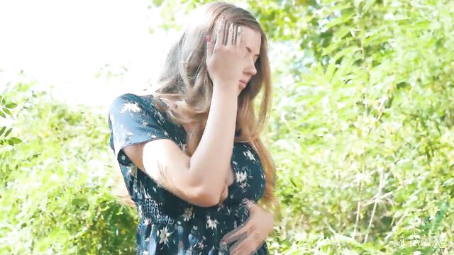 Xxx de masturbación protagonizado por la prodigiosa Kay J