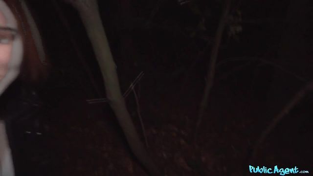 Bouncy Noname - pickup dirt - Public Agent