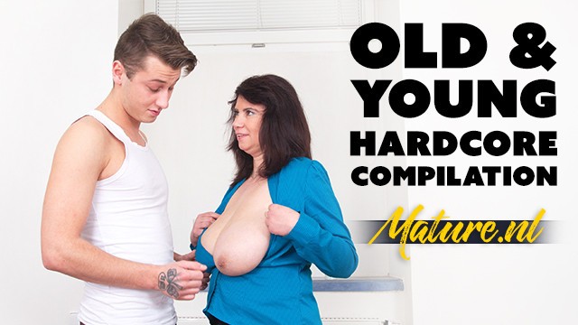 Mature NL - pornografía de hardcore