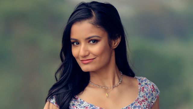 Mira pornografía con la prodigiosa Viva Athena