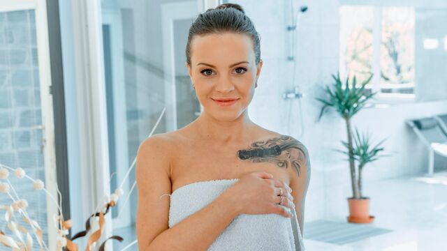 Lita Phoenix in Doggystyle Pornofilm von I Fucked Her Finally