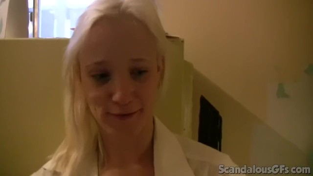 Scandalous GFs - Amateur XXX-Film