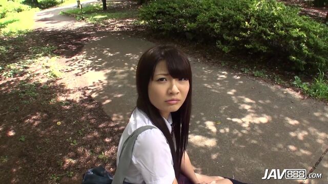 Teenie Clip mit phänomenaler Natsuki Hasegawa von jav888