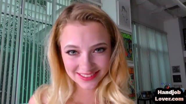 Naughty honey - 60fps xxx - Finishes The Job