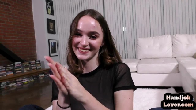 Finishes The Job presenta sesso coppia con Hazel Moore