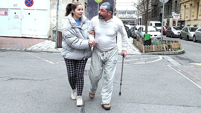 Only Taboo presenta clip culo grande con pezzente