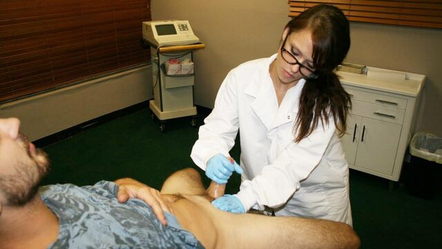 Masturbation XXX-Clip mit herrlicher Jenna Jaded von Club Tug