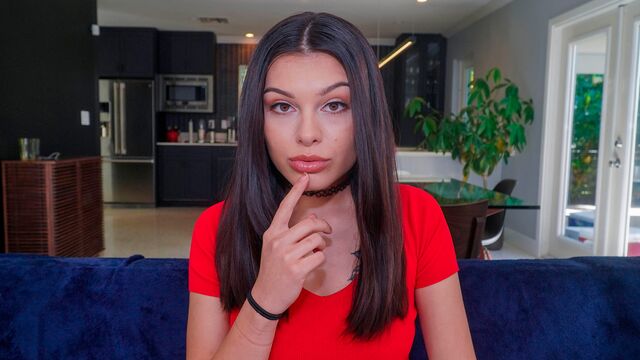 BangBros 18 featuring Reyna DeLaCruz's doggystyle xxx