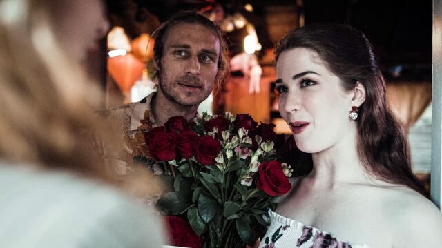 Siouxsie Q in sesso culo grande di Pure Taboo