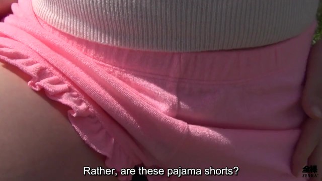 Zenra - action striptease