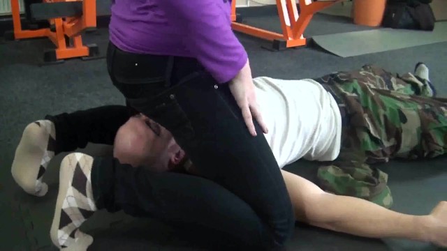 Pornografía de la impecable chica de viejo 