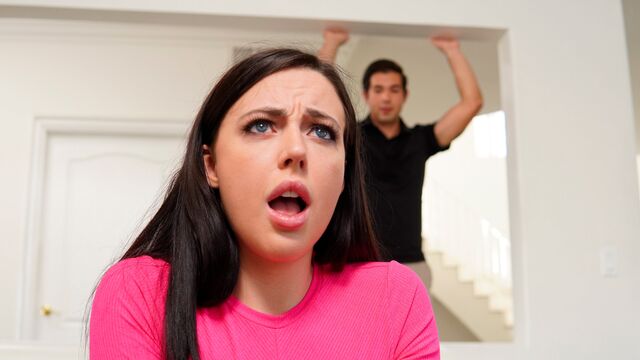 Riprese tette naturali con sensoriale Whitney