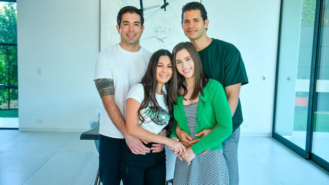 Film depilata con Cielo e Kourtney