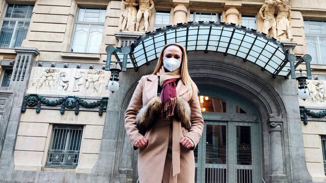 Tráiler de la radiante Dominno de tatuaje 