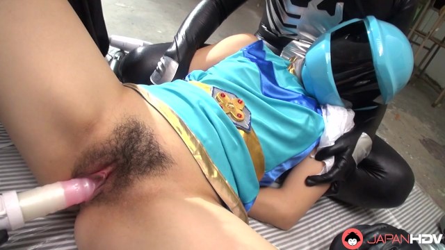 राजकुमारी में पूर्वी वीडियो Japan HDV द्वारा