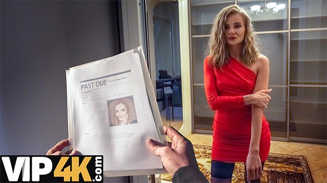 La inimaginable Charlie Dean y Fibi Euro - escena de flaca - Debt4k