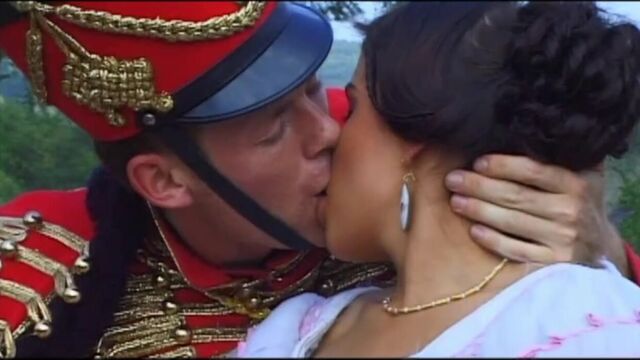 Smiling Inga - side fuck xxx - Private