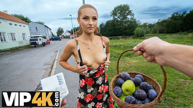 Mira clip con la gloriosa Steve Q