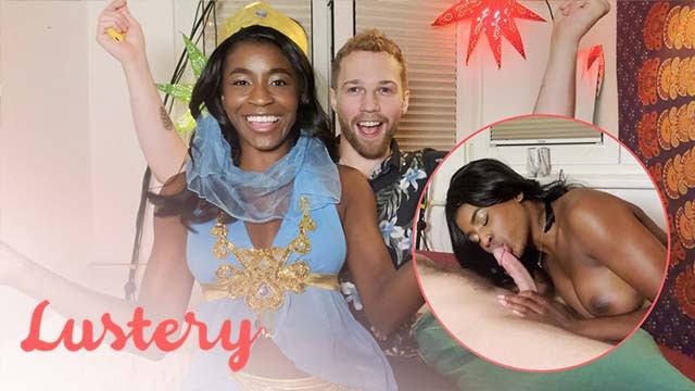 Sex hungry Nicole Kitt - role play xxx - Lustery