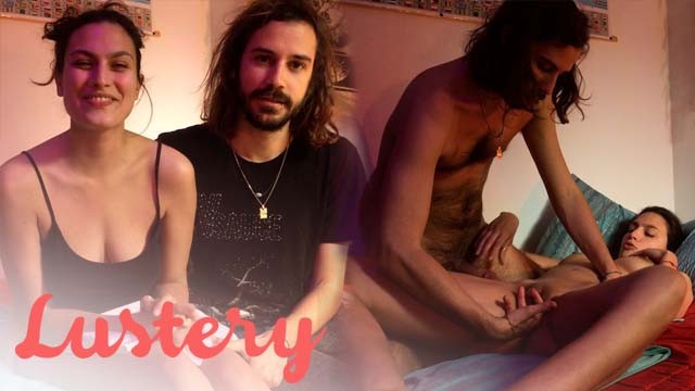 Lustery - hardcore scene