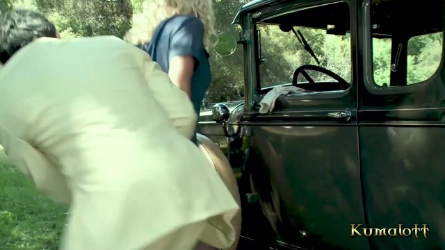 Adelanto de tatuaje con Natasha y Paul