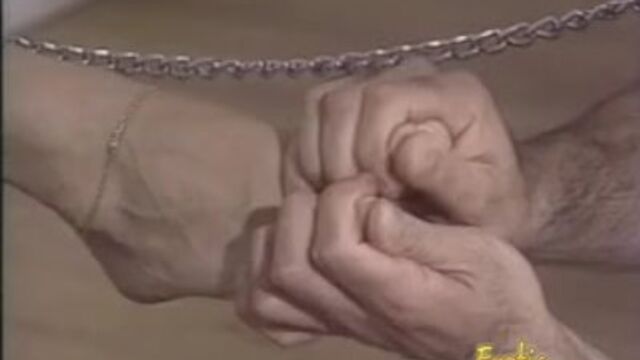 Erotic Female Domination featuring lover's submission porn