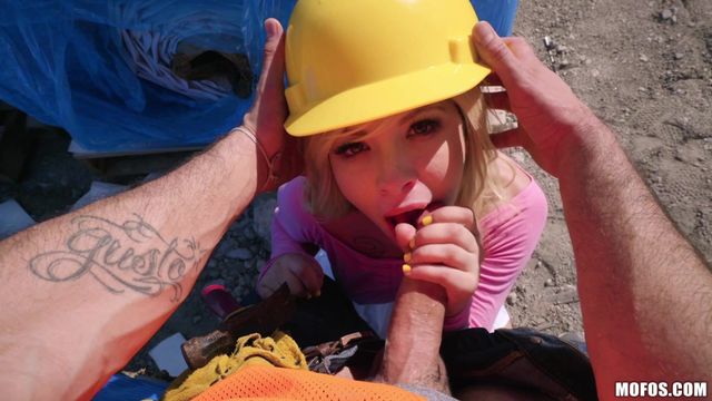 Magnificent Kenzie Reeves - caught porn - Public Pickups