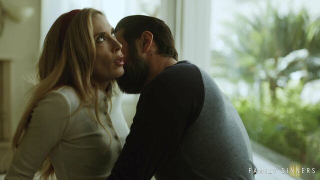 Family Sinners - film cheveux longs