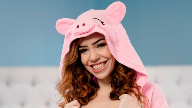 Nala's face fucking porn