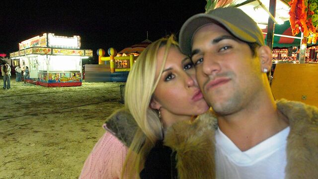 Watch promiscuous Paige Price's trailer