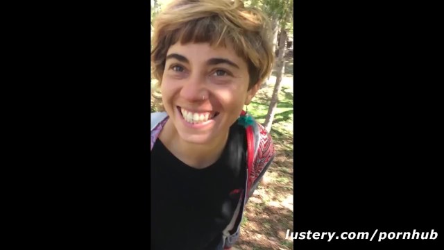 Lustery präsentiert Renata und Emi's POV Clip