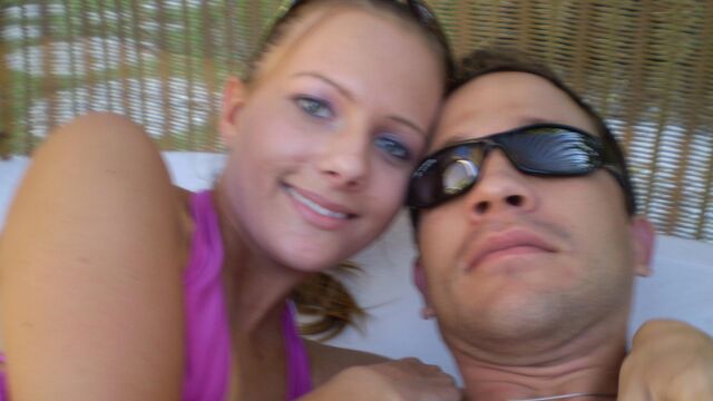 Autumn's side fuck sex