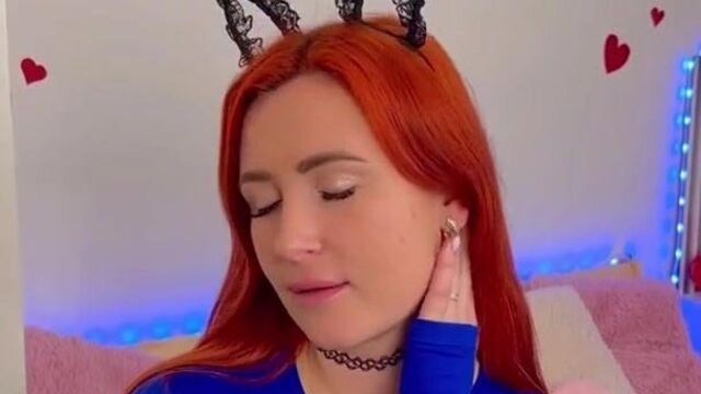 Amabile vero amore partecipa in video culo