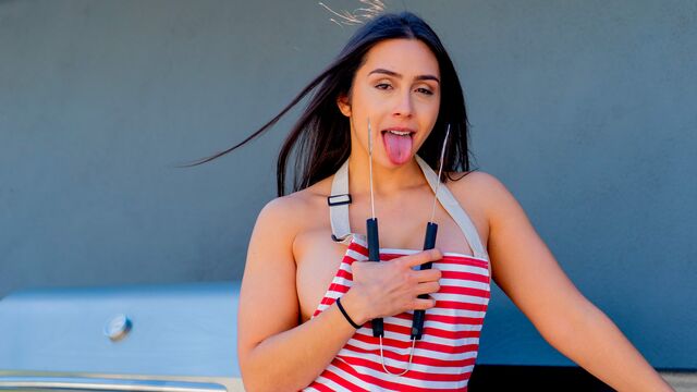 Mylf Blows - garganta profunda trailer