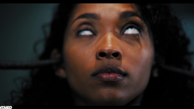 Hentaied apresenta gozando filmagem da Emiri Momota e Alice Hernandez