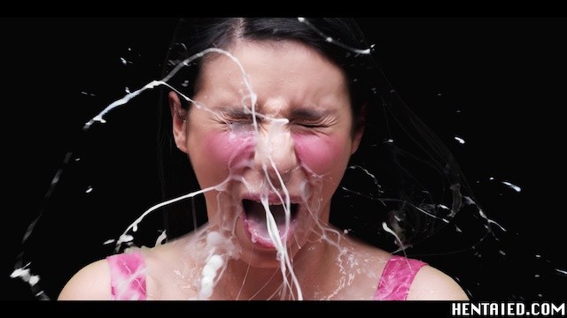 Morena ação com saborosa Nikki Nuttz do Hentaied