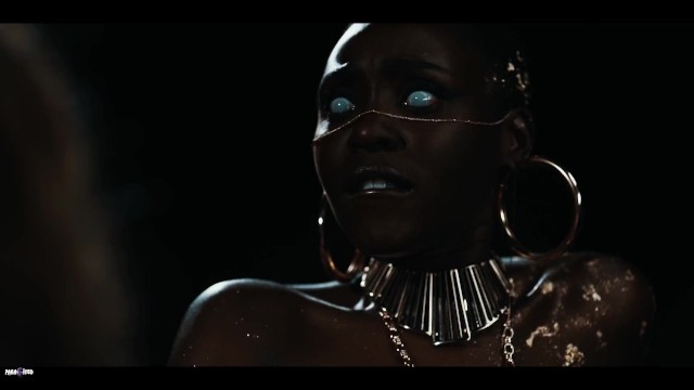 Jia Lissa and Rae Lil Black's parasited sex by Parasited