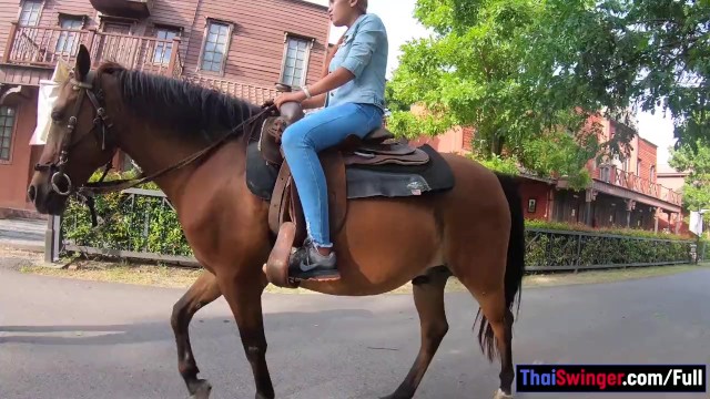 Mira contenido con la despampanate mujersota