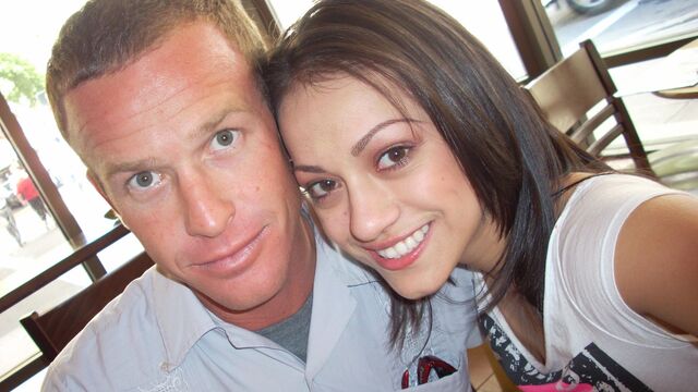 Vaqueira safado da Rachel