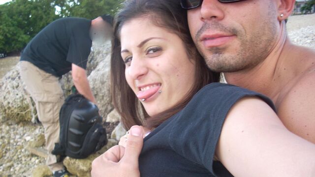 Big cock video with well-formed Jordyn James from Mygf