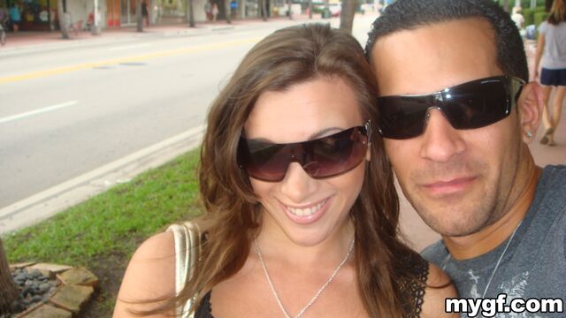 Metendo de lado delícia da Vanessa