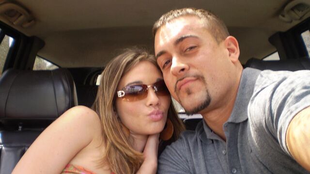 वासनोत्तेजक Dakoda Brookes में किशोर फुटेज