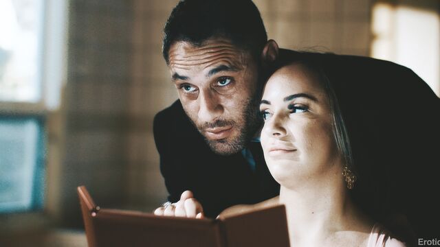 Sofi's Hardcore Trailer